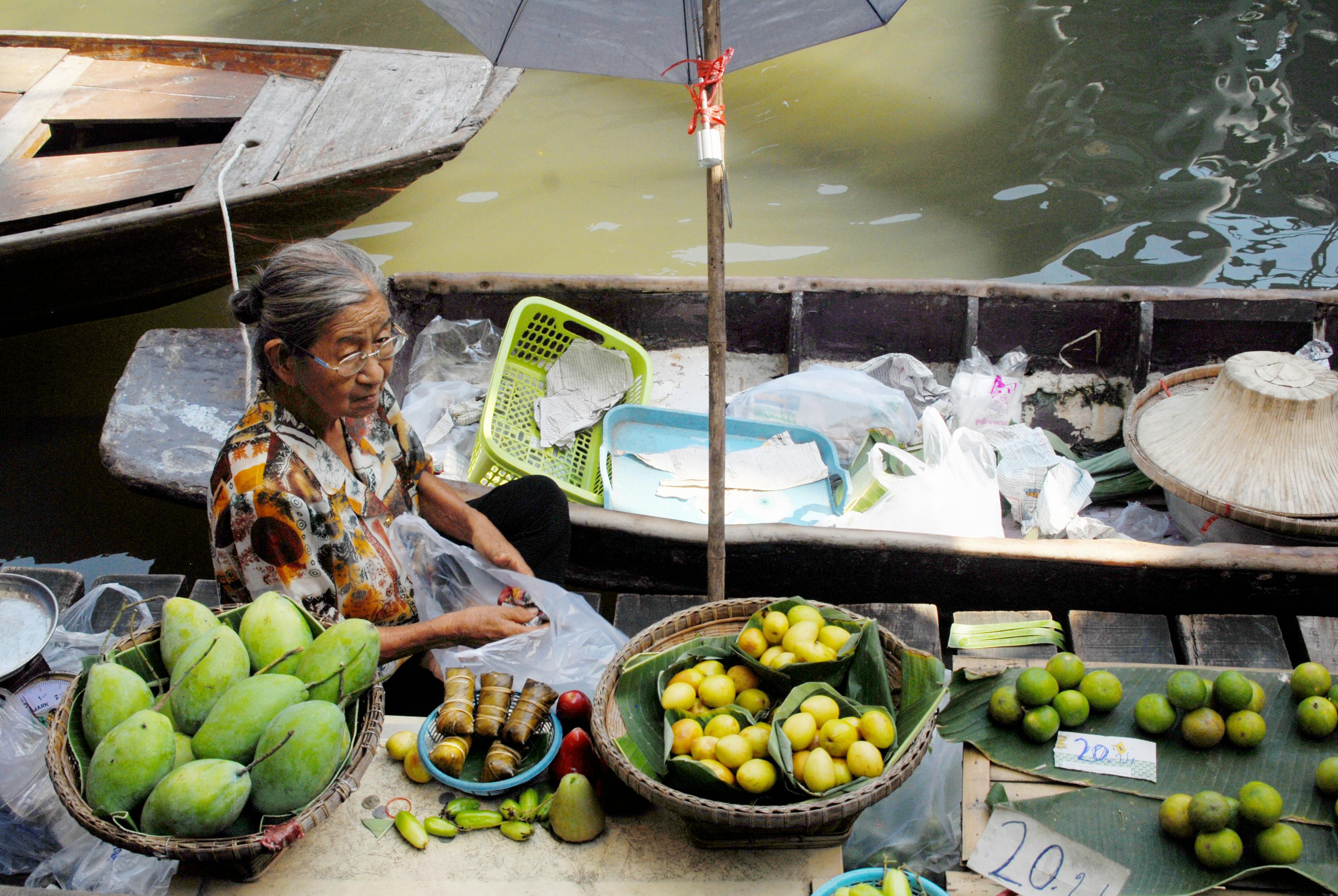 The Resurgence of Bartering: A Look into the Societal Shift towards Trade-based Economies