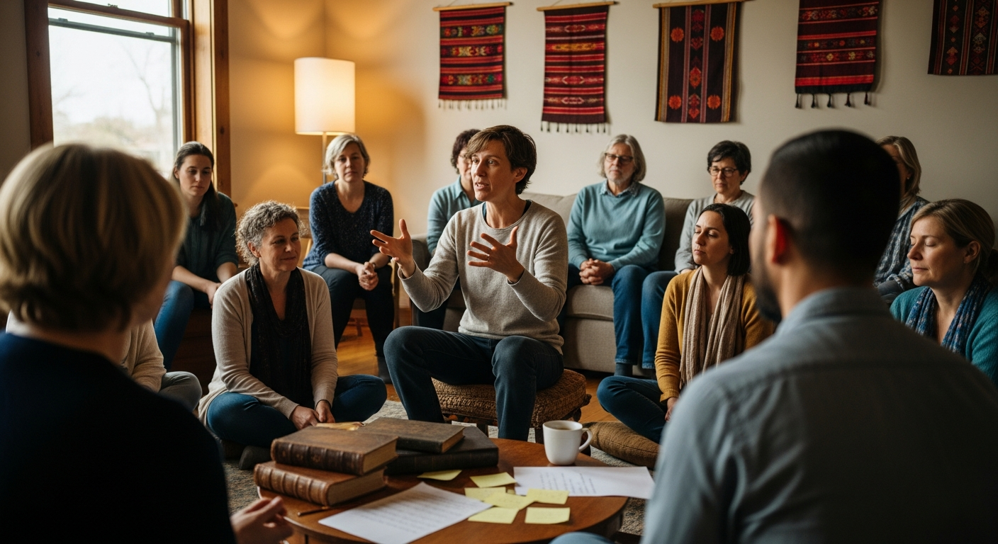 The evolution of storytelling across cultures