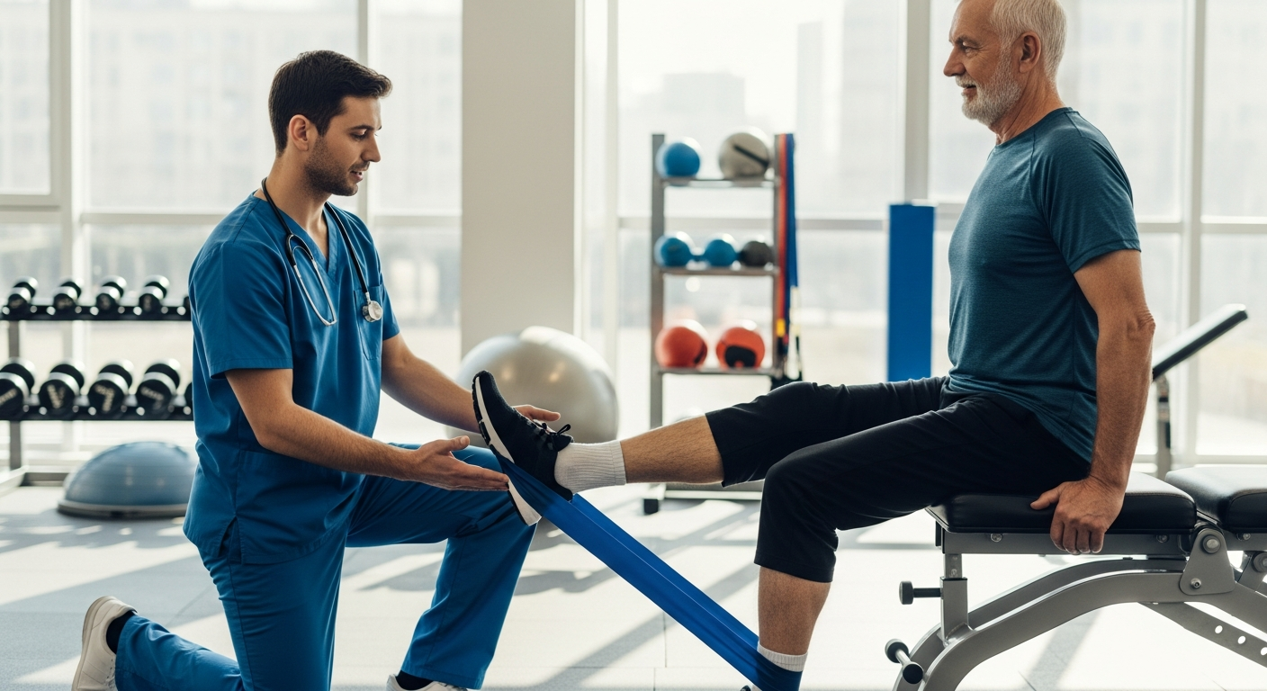 Nye perspektiver på pleje af bevægeapparatet