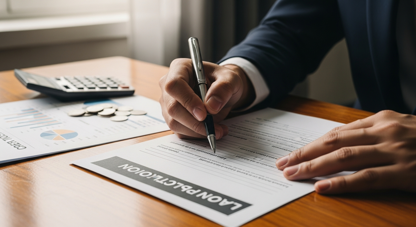 دليل القروض الشخصية الشامل للإمارات 2026