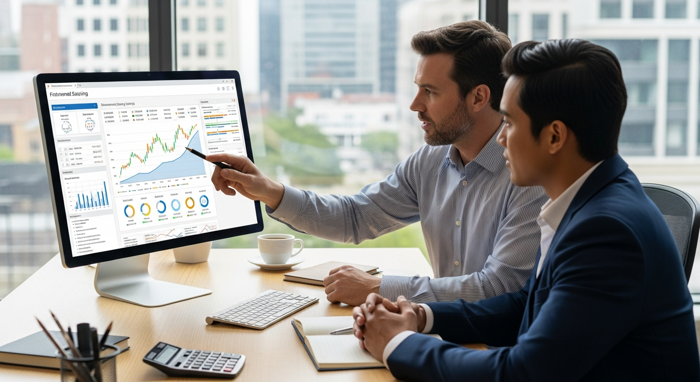 Mastering Investment Portfolio Optimization
