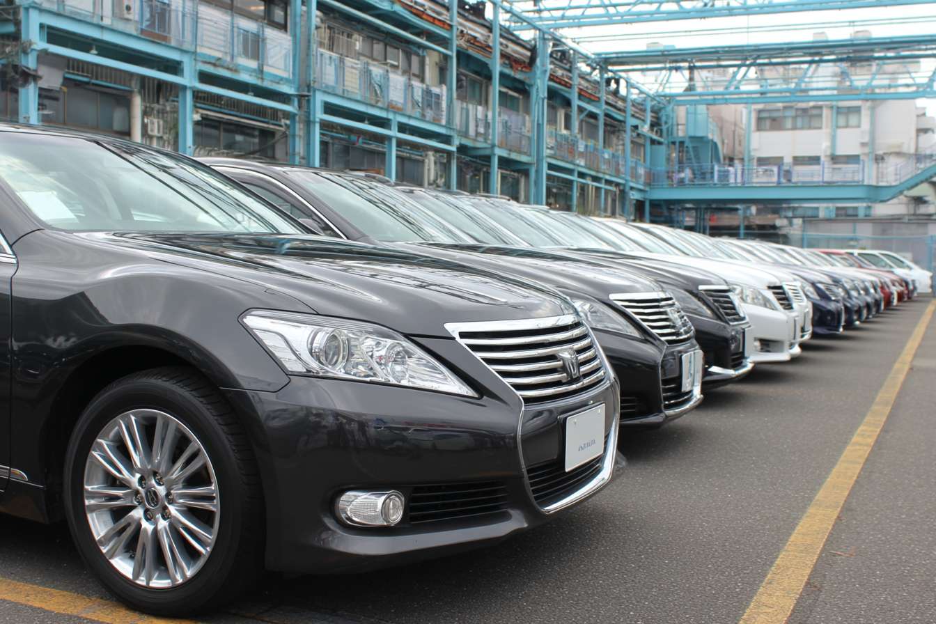 2025年、未使用車vs中古車──どちらが本当にお得？賢い選び方と値引きタイミング完全ガイド