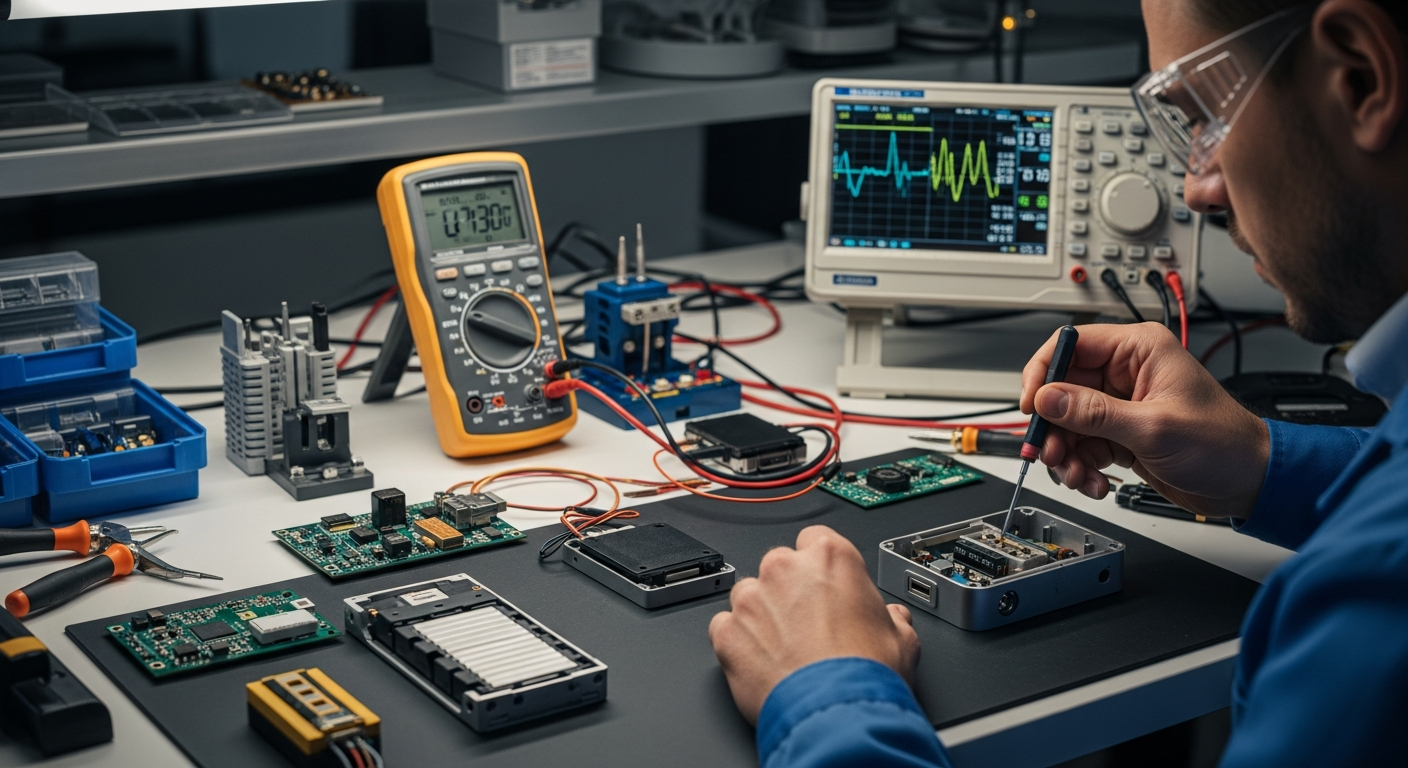 Innovations in Portable Power Solutions for Gadgets