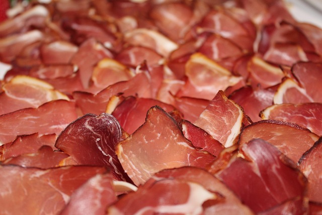 Descubre el Jamón Ibérico de Bellota de Patanegra57