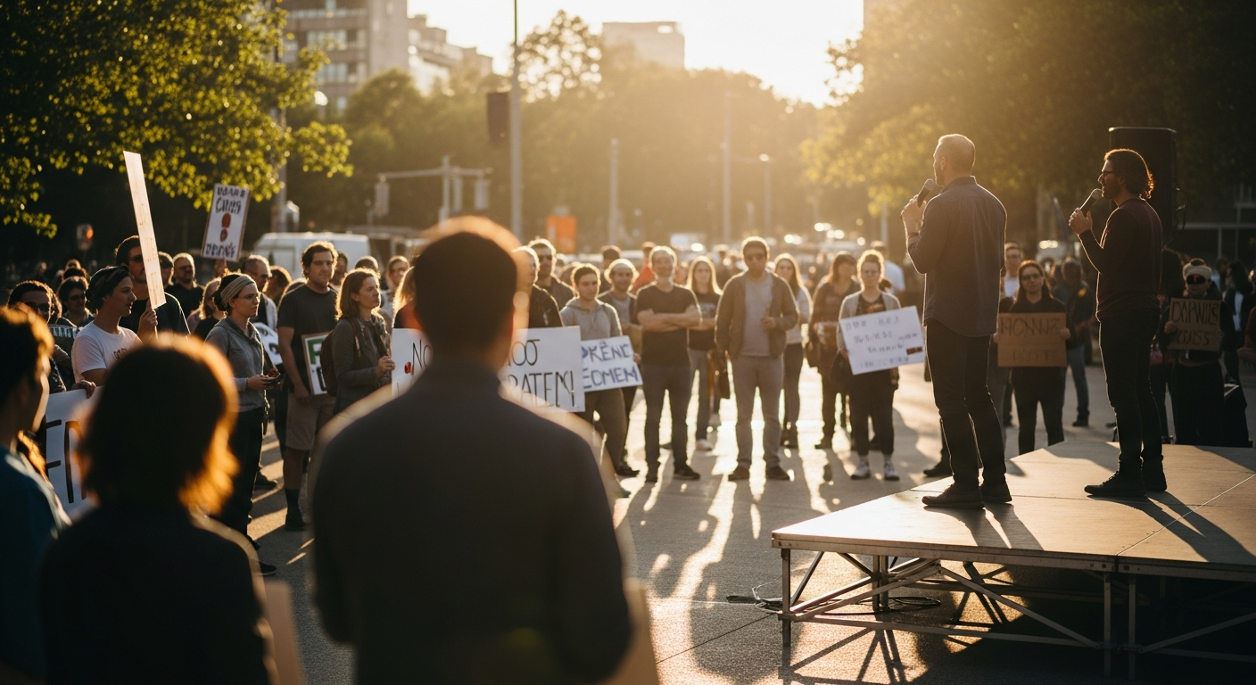 Exploring the Nuances of Modern Social Movements