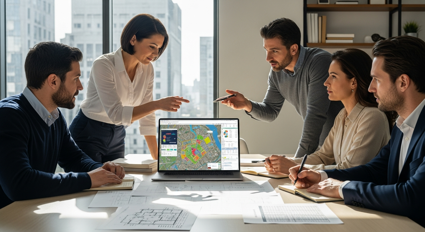 Iegūstiet īpašumu ar stratēģisku pieeju