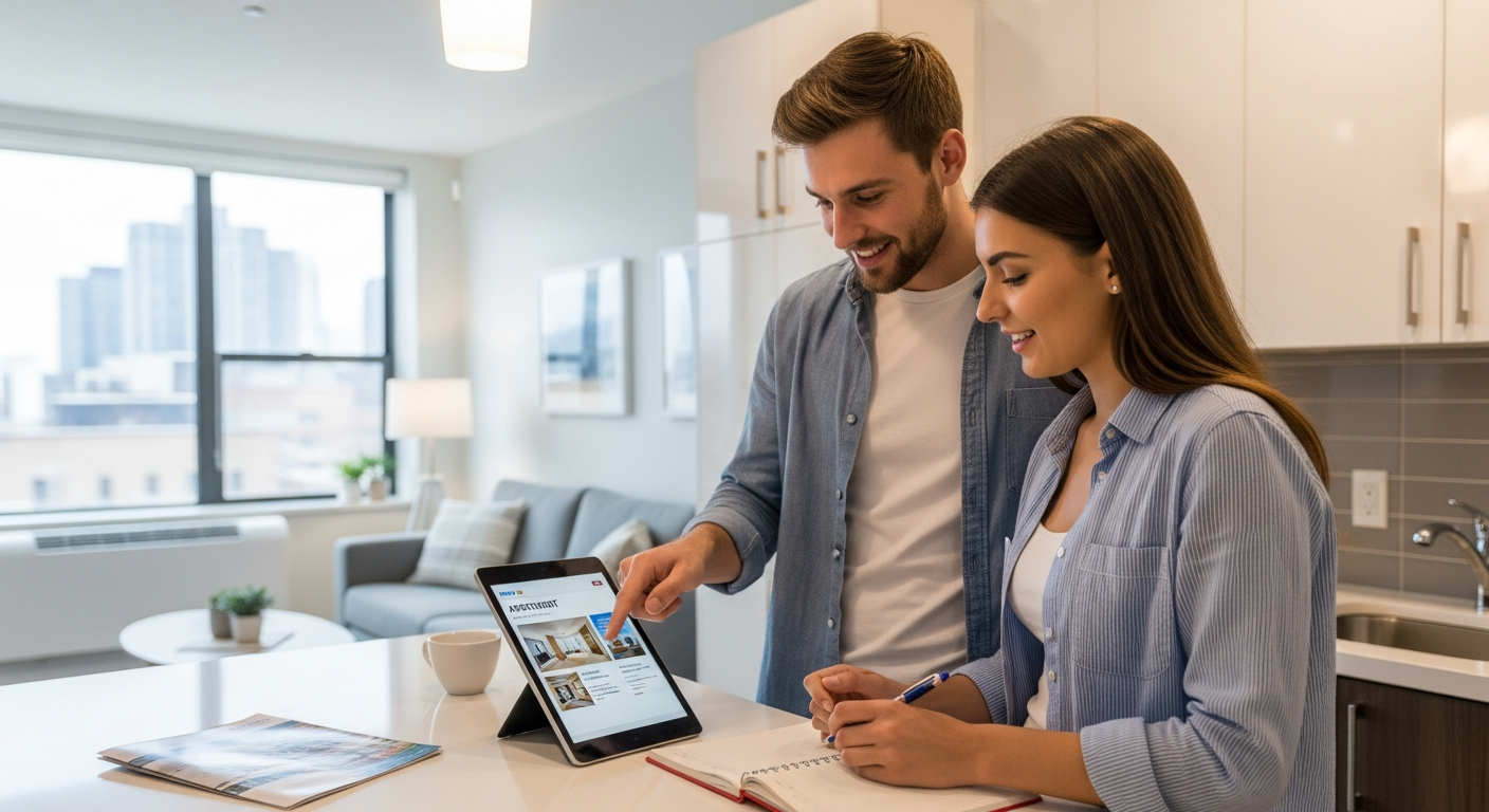 Peşinatsız Ev Kiralama İmkanları