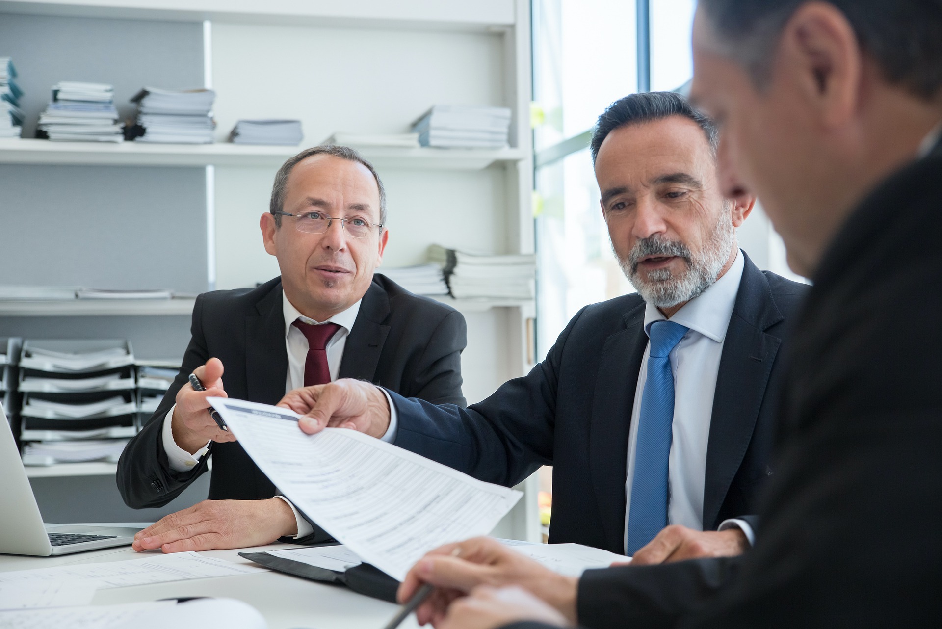 The Role of Financial Technology in Personal Lending