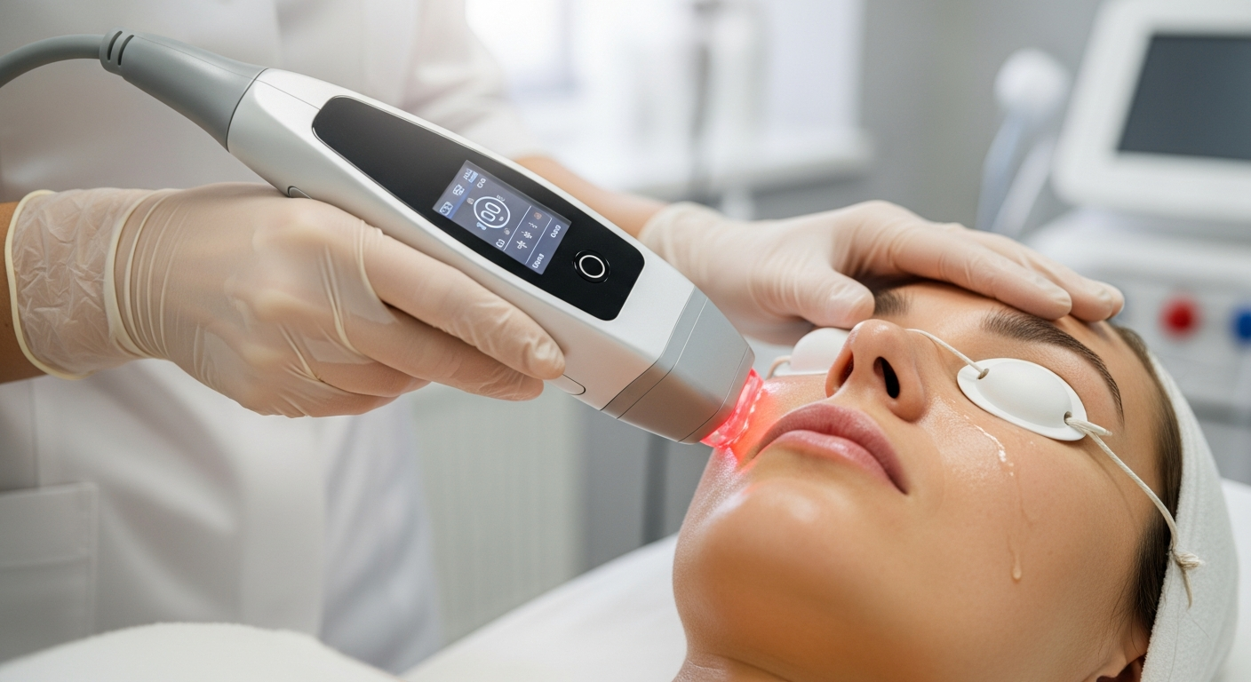 Korszerű bőrápolás: A megújulás titkai