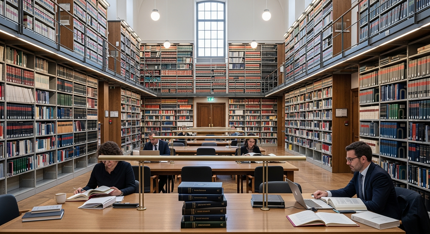 The Evolution of Legal Standards Worldwide