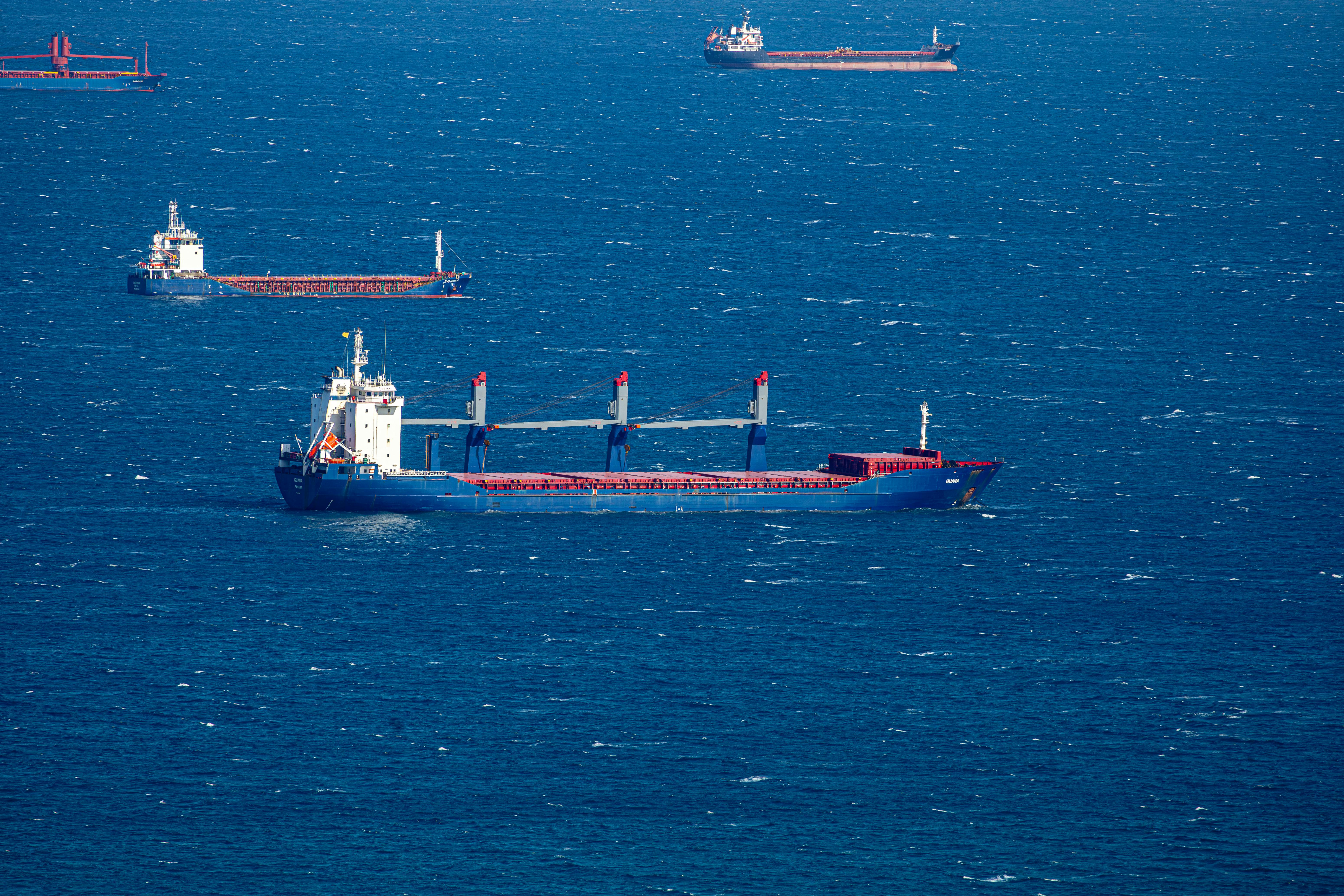 Legal Standards in International Maritime Boundary Disputes