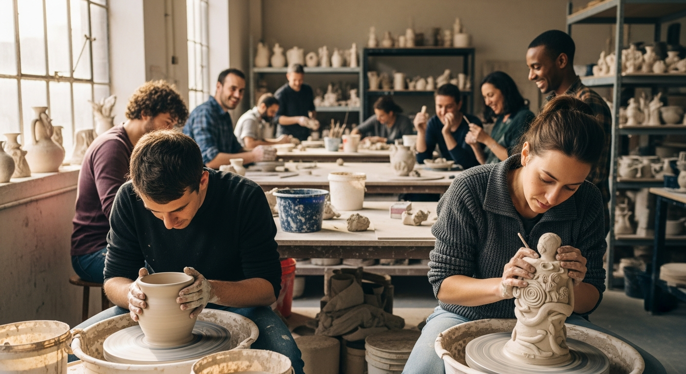 The Role of Engaging Activities in Stress Reduction