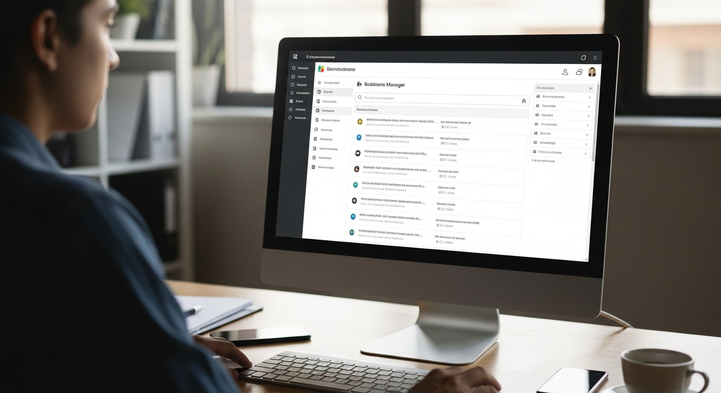 Panorama de las actividades de empaquetado de viviendas en Tijuana