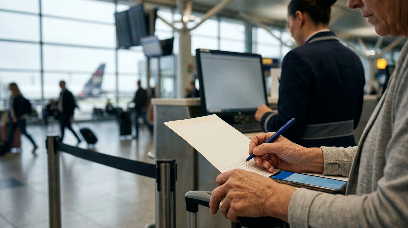 EU261 Delay Payouts: Claiming 600 EUR After a Cancelled Lufthansa Connection