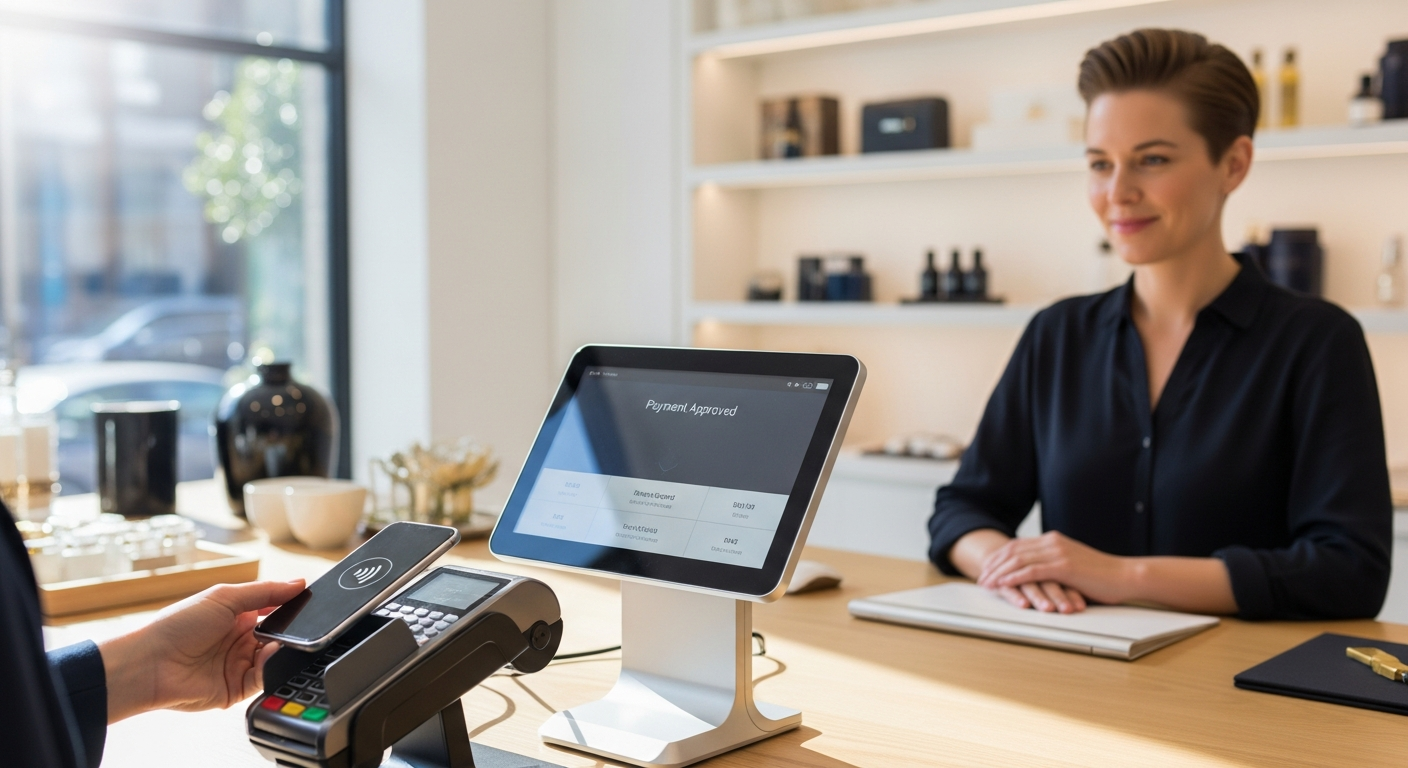 Flexibilität bei der Zahlungsabwicklung