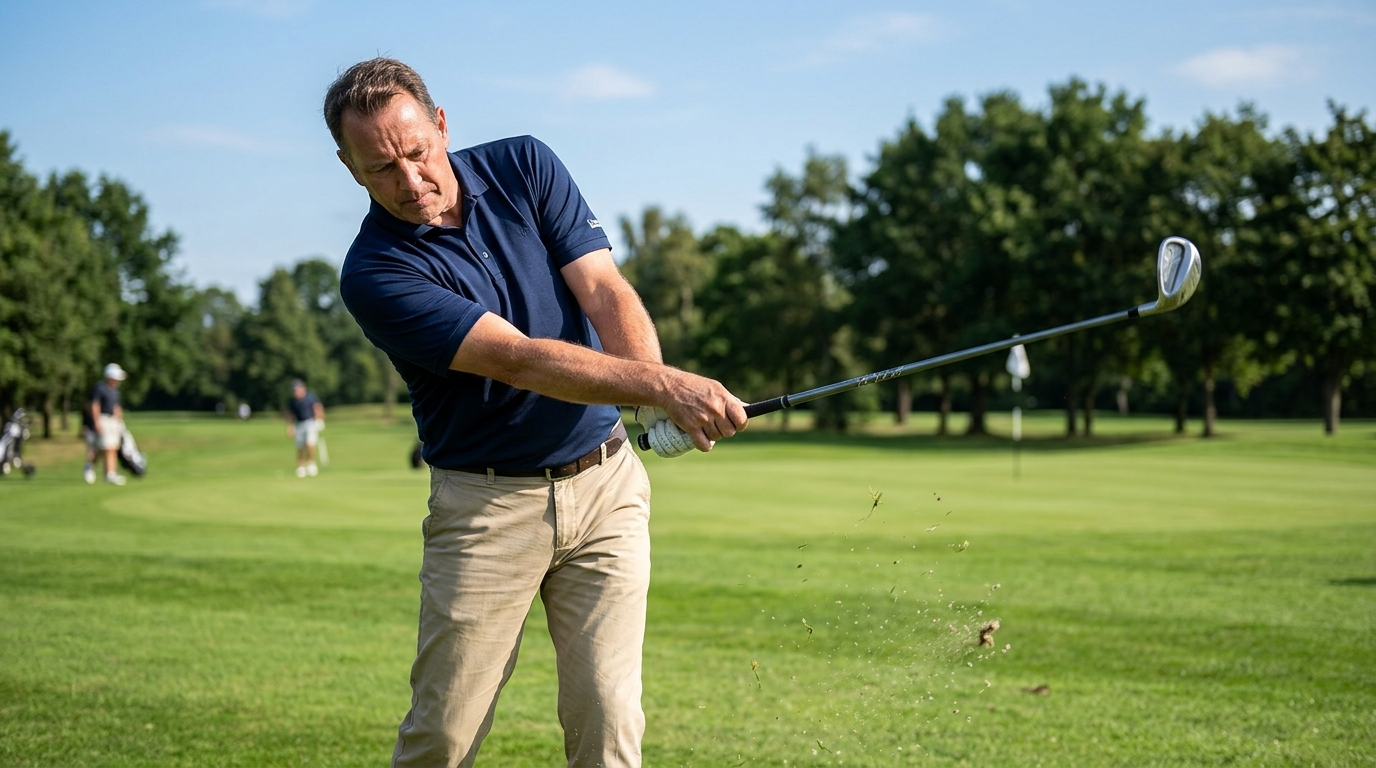 Explore Golf Courses in Kansas