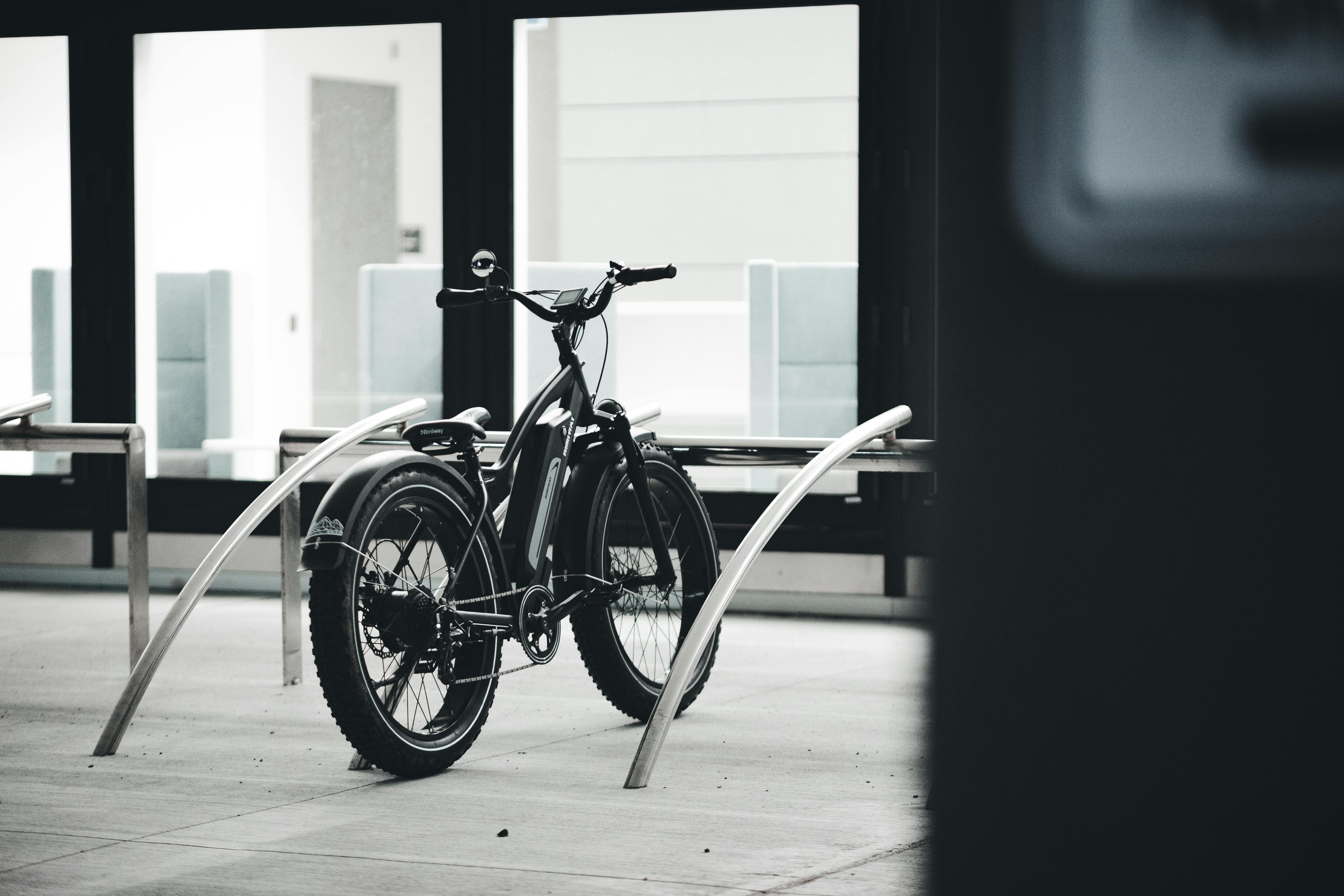 "Riding The Electrifying Wave: E-Bike Tourism Unplugged"