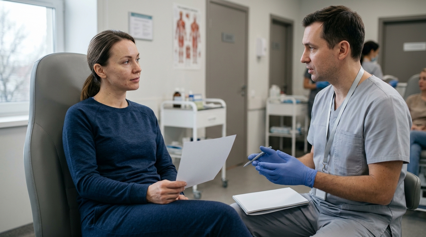 Tiêm Botox và những điều nên tránh sau tiêm