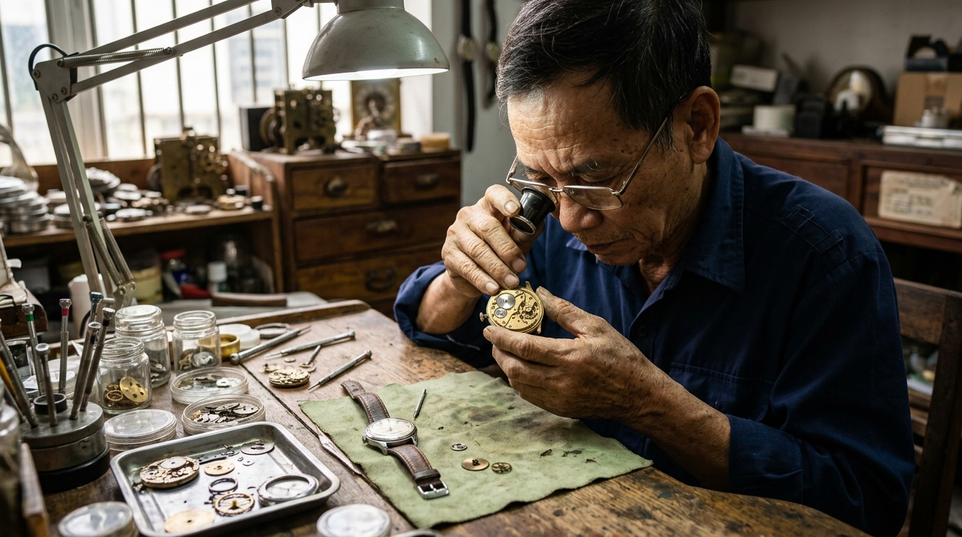 Sức hút từ những tuyệt tác thời gian cổ điển
