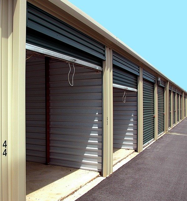 # Understanding the Benefits of a Storage Unit