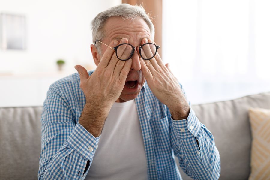 Optimizing Your Diet for Macular Degeneration