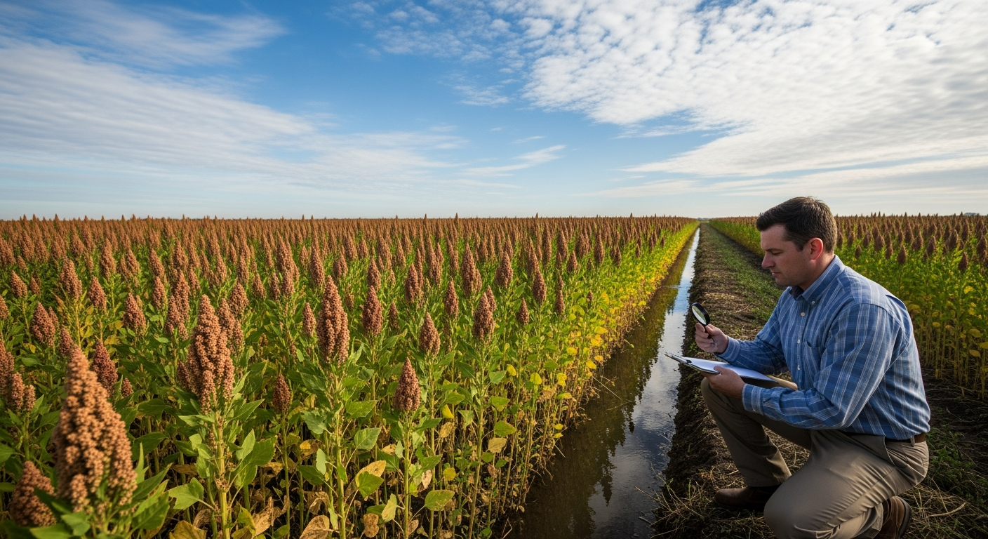 Perfil nutricional de grãos naturalmente sem glúten