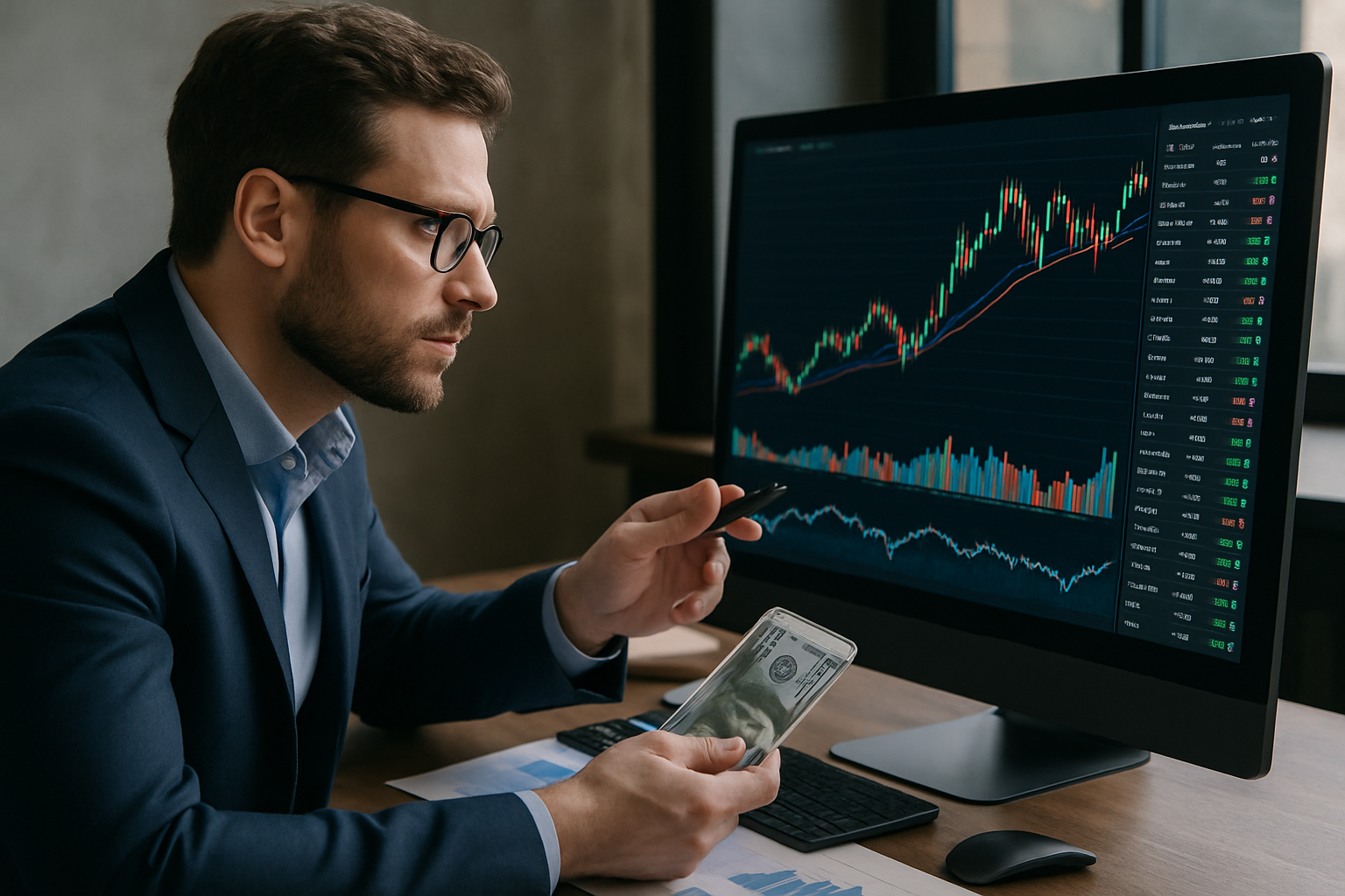 Understanding the Intricacies of Exchange-Traded Funds