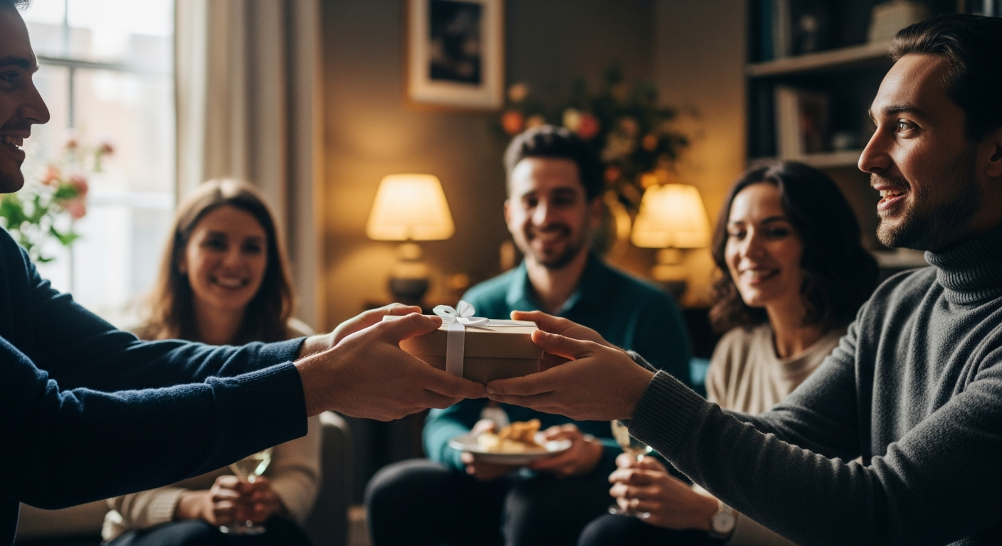 Idées attentionnées pour toute occasion spéciale