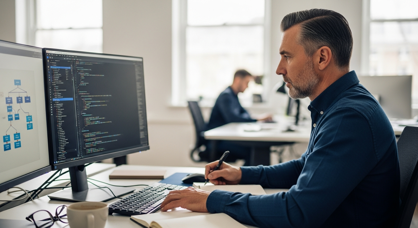 إتقان أفضل الممارسات البرمجية وتحسين كودك