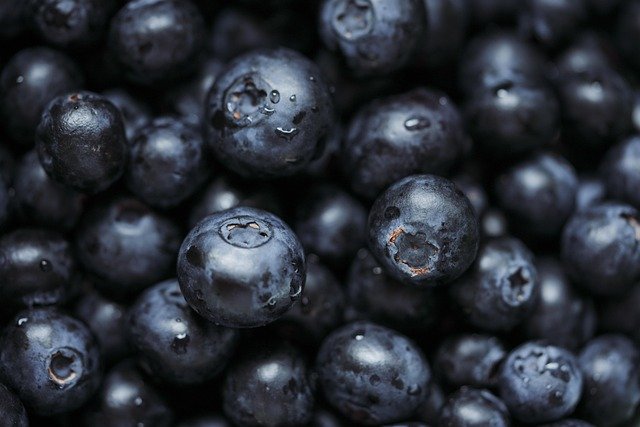 Fruits That Boost Eye Health: Nature's Vision Enhancers