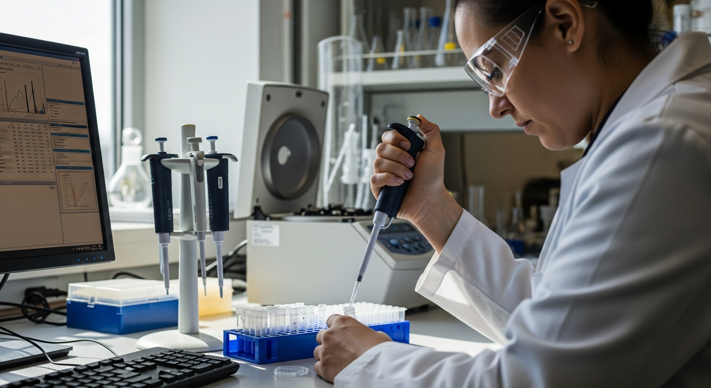 Innover dans la recherche medicale globale