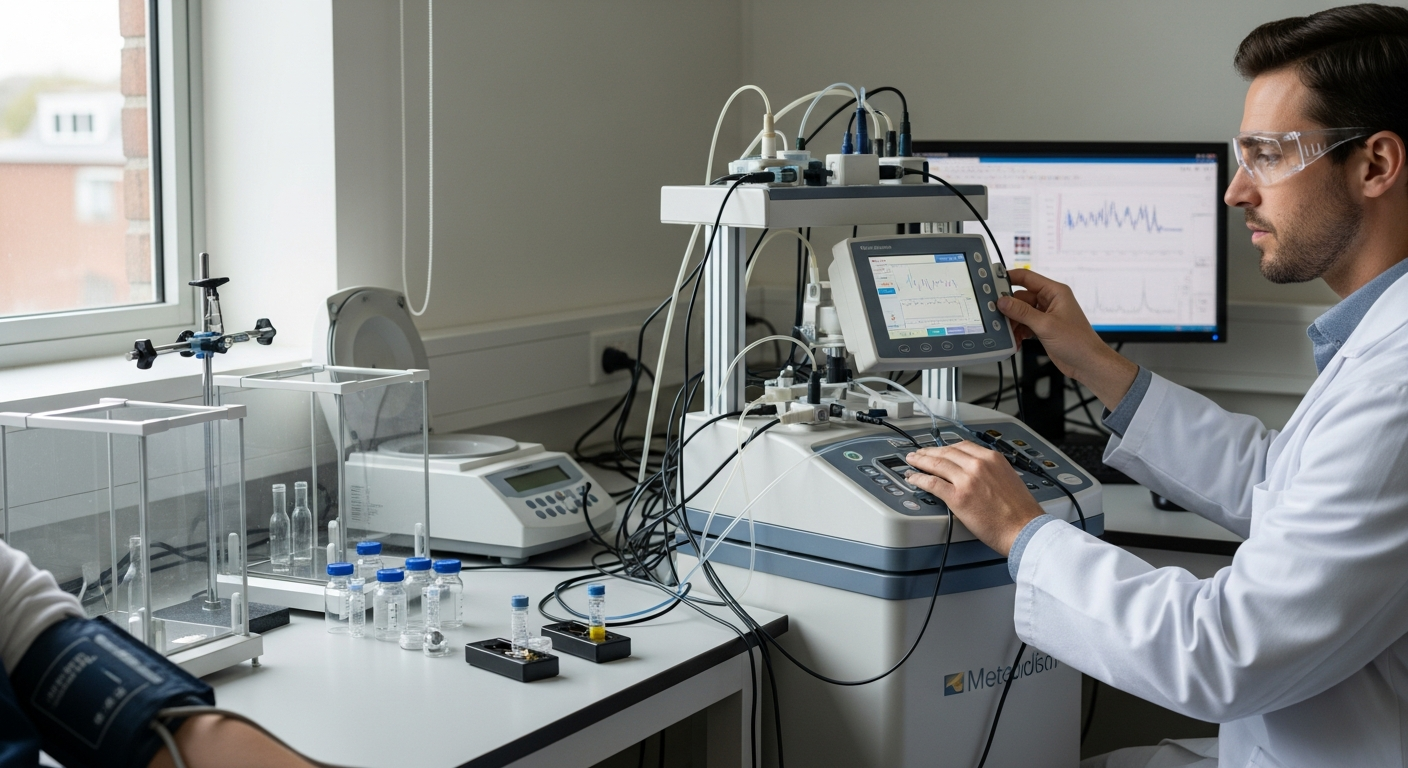 Foco na fisiologia da gestão de peso sustentável