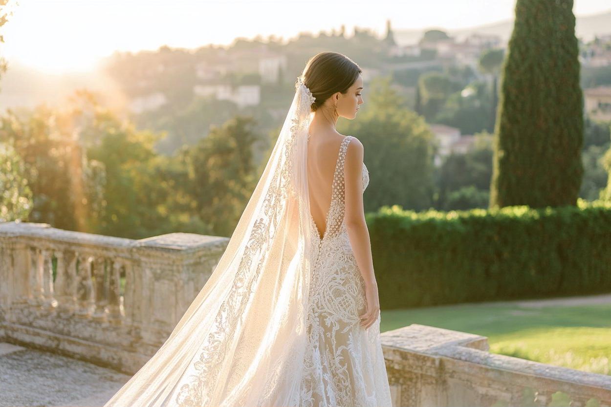 Elegant Mother of the Bride Dresses: Style Tips & Trends for 2025