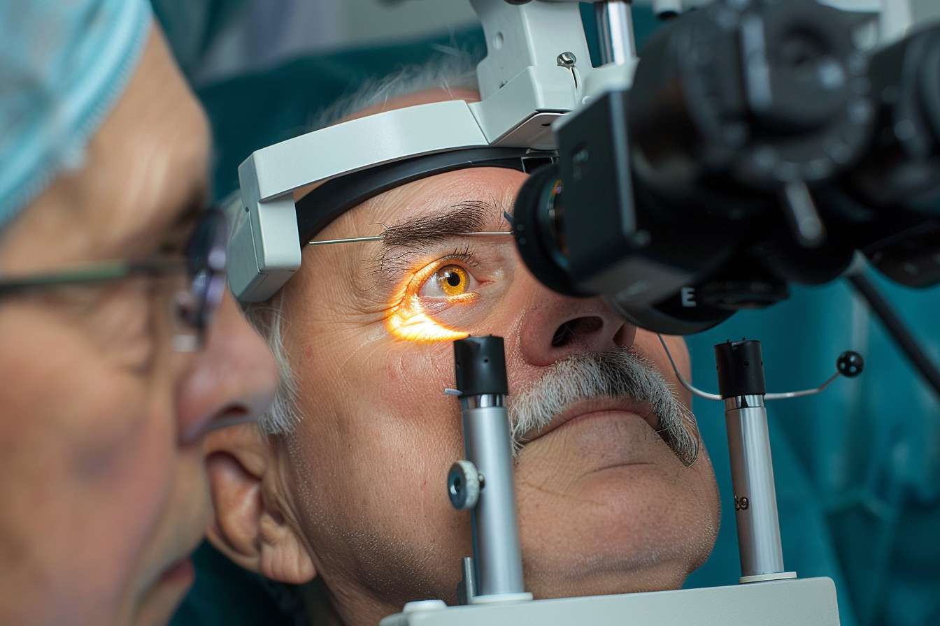 Wybór kliniki do zabiegu zaćmy: kluczowe aspekty