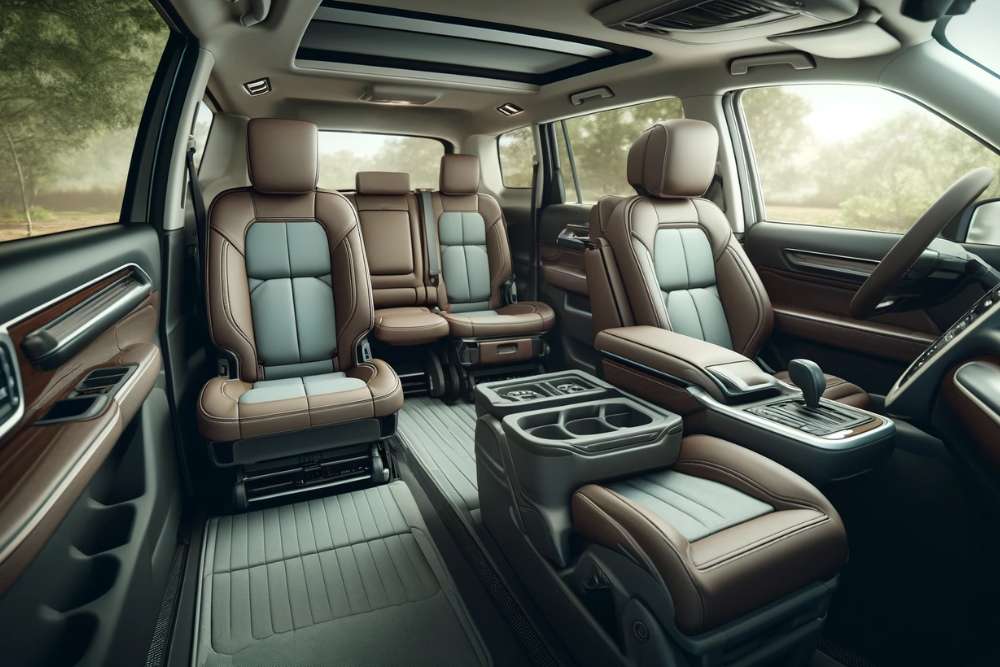 The Hidden World of In-Car Air Purification Systems