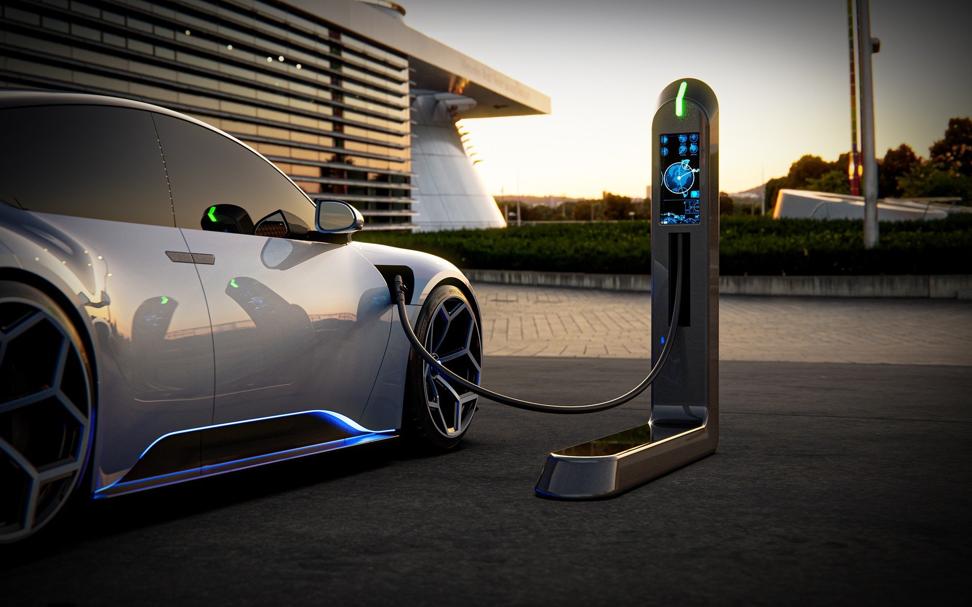 Advances in Automotive Cooling Systems: The Unsung Hero of Engine Performance