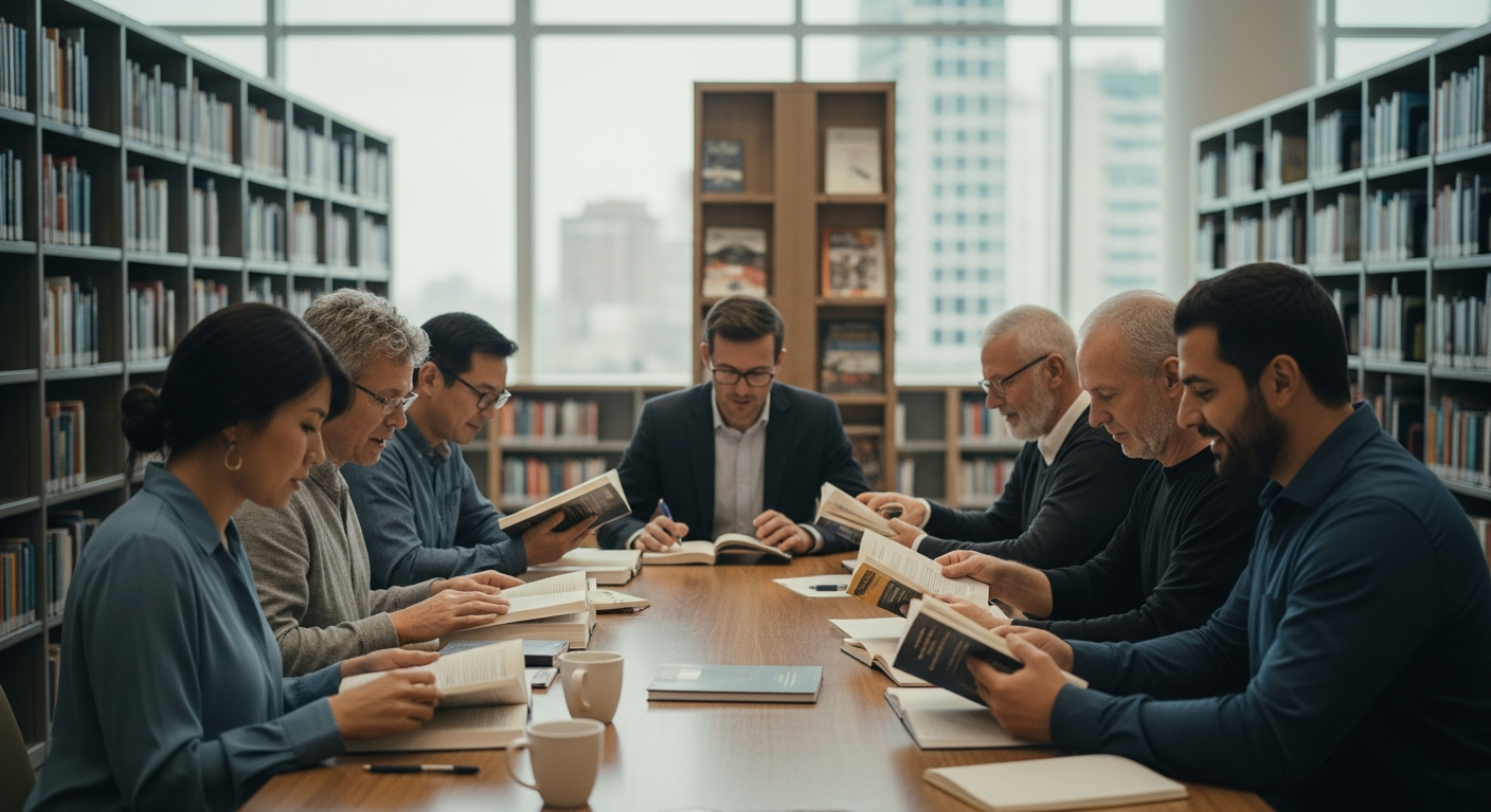 Understanding Global Narratives