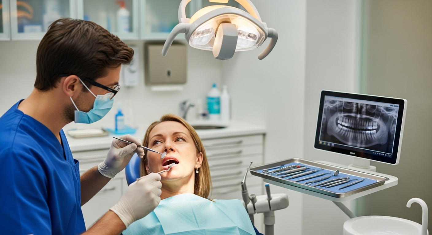 Saúde do sorriso: o que considerar na escolha de um plano