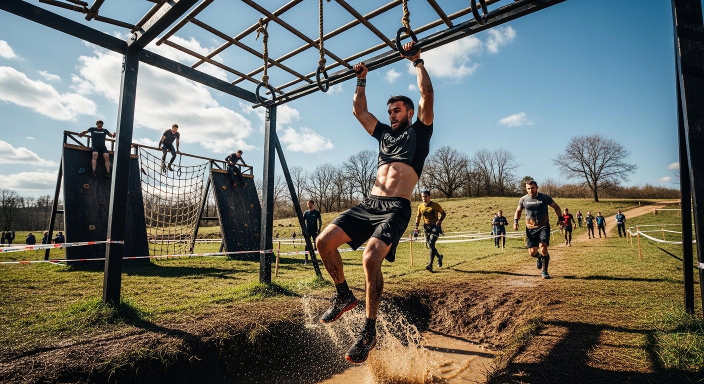 The Role of Physical Contests in Society