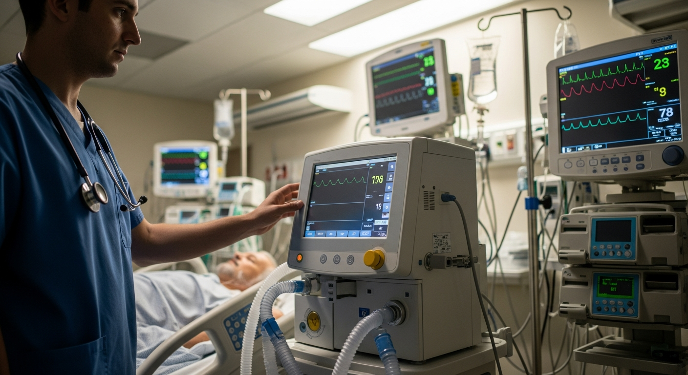 Comprehensive Guide to Respiratory Care