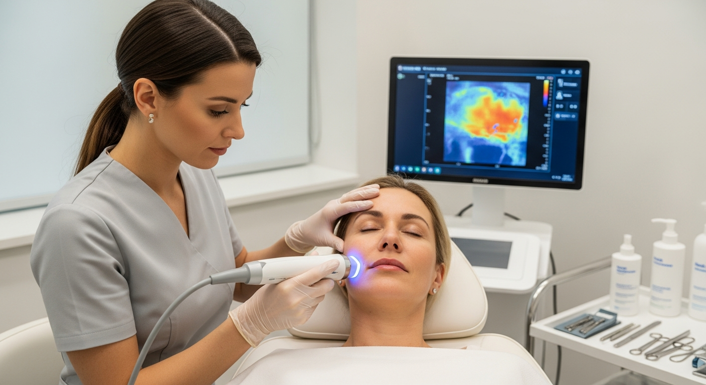 Approcci innovativi al rassodamento cutaneo