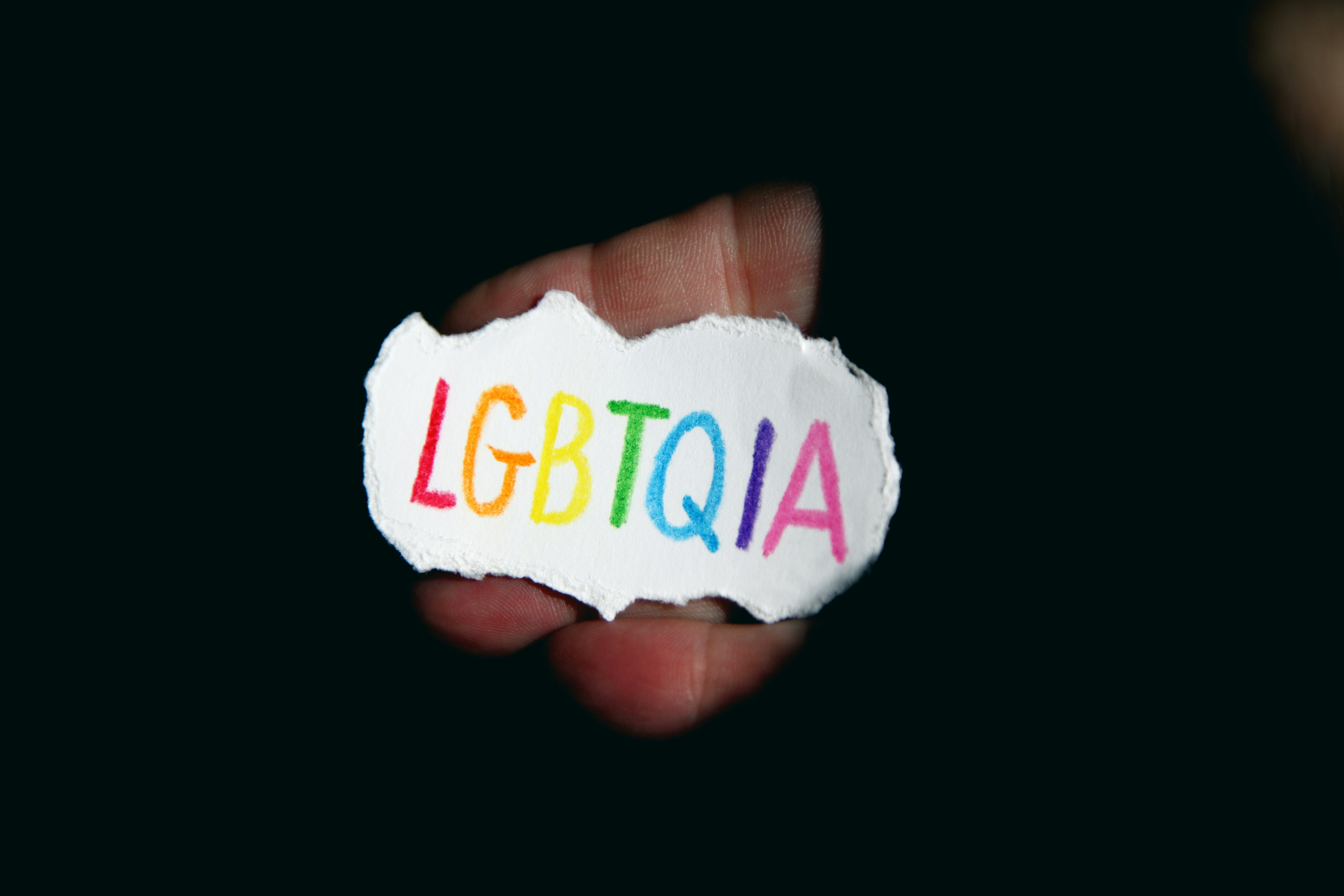 Gender Identity: Navigating the Changing Landscape