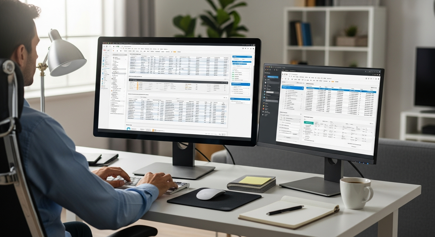 Strukturiertes Arbeiten mit digitalen Daten erfolgreich