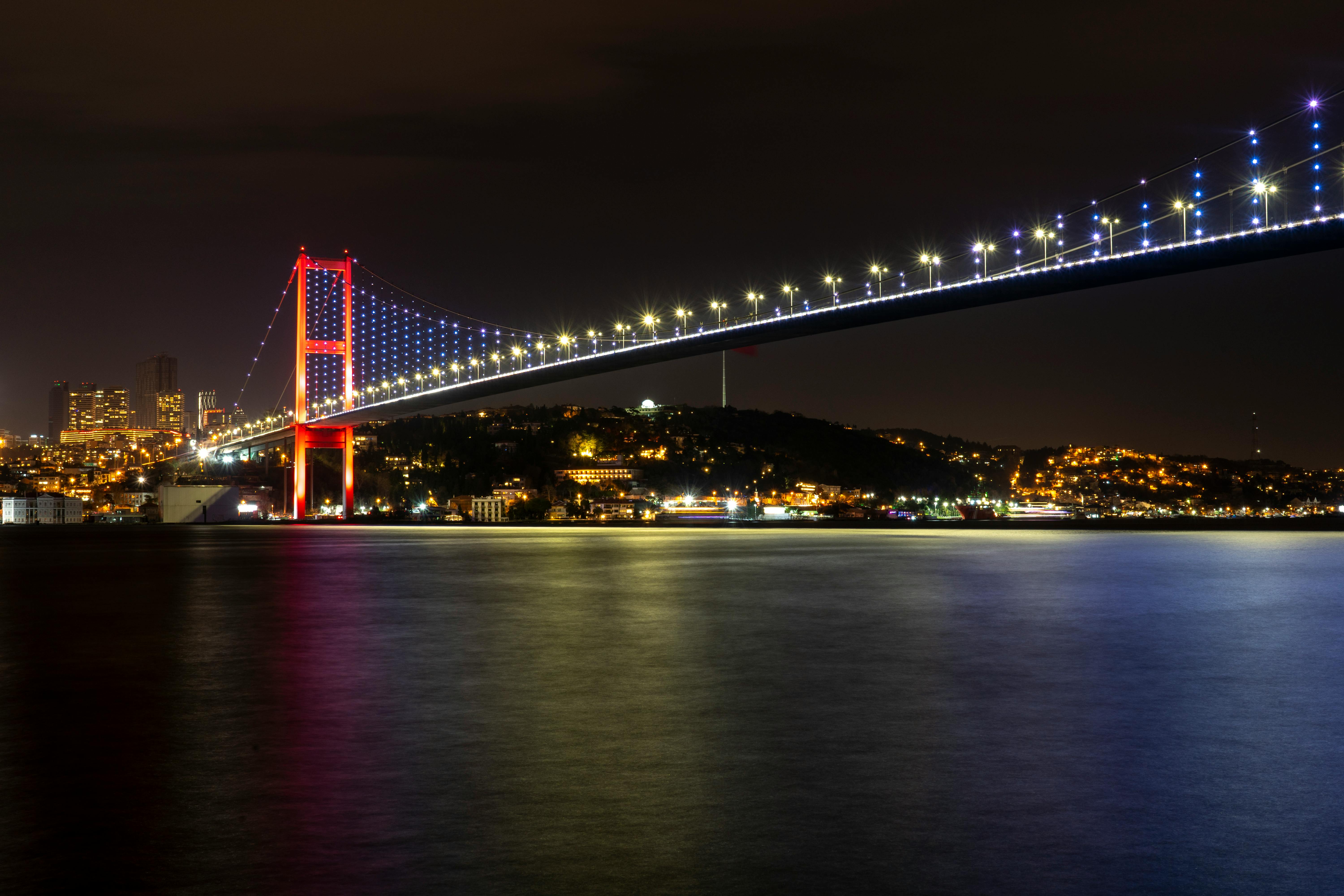 Discovering Through Darkness: The Advent of Night Tourism