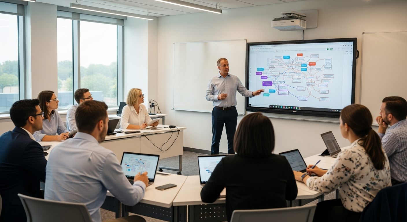 Crafting a successful career journey through education