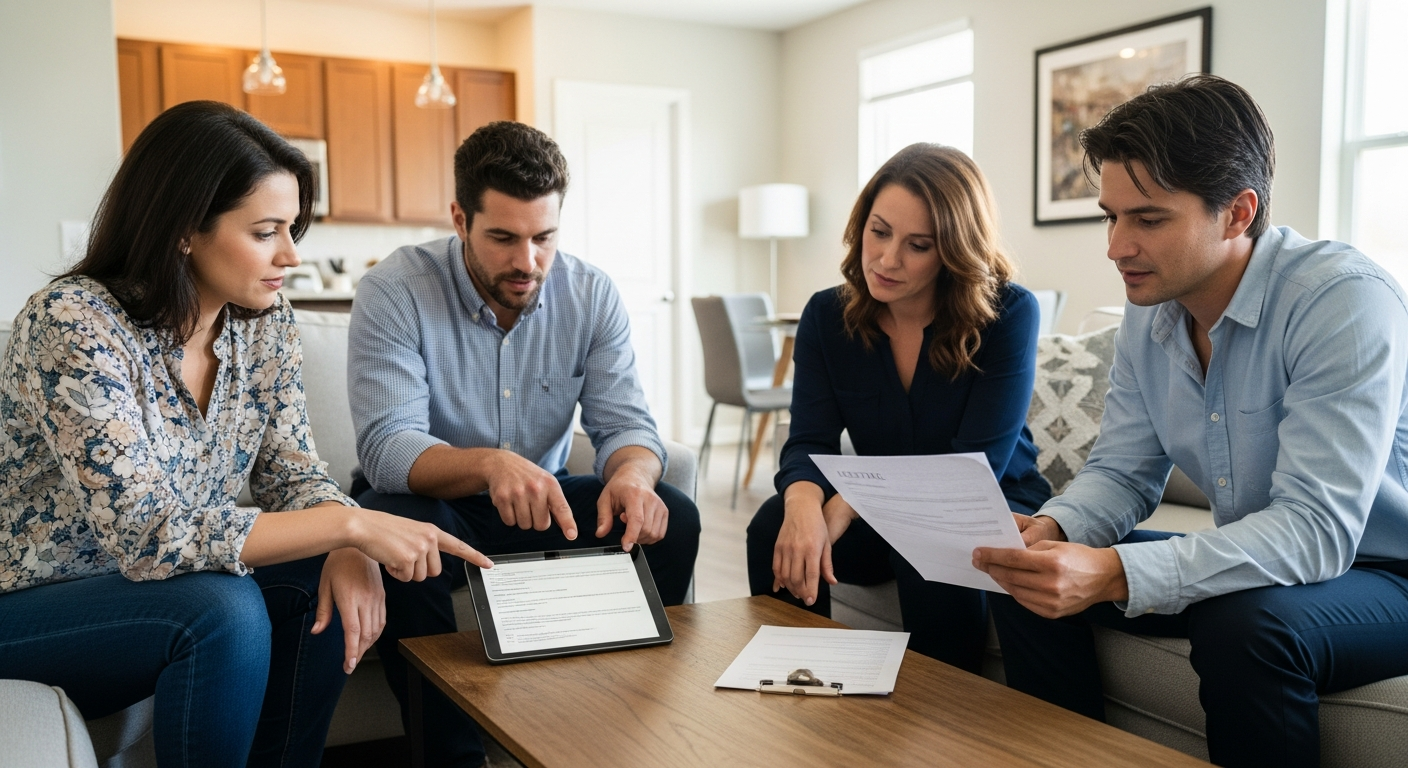 Kiralık dairelerde depozito muafiyeti