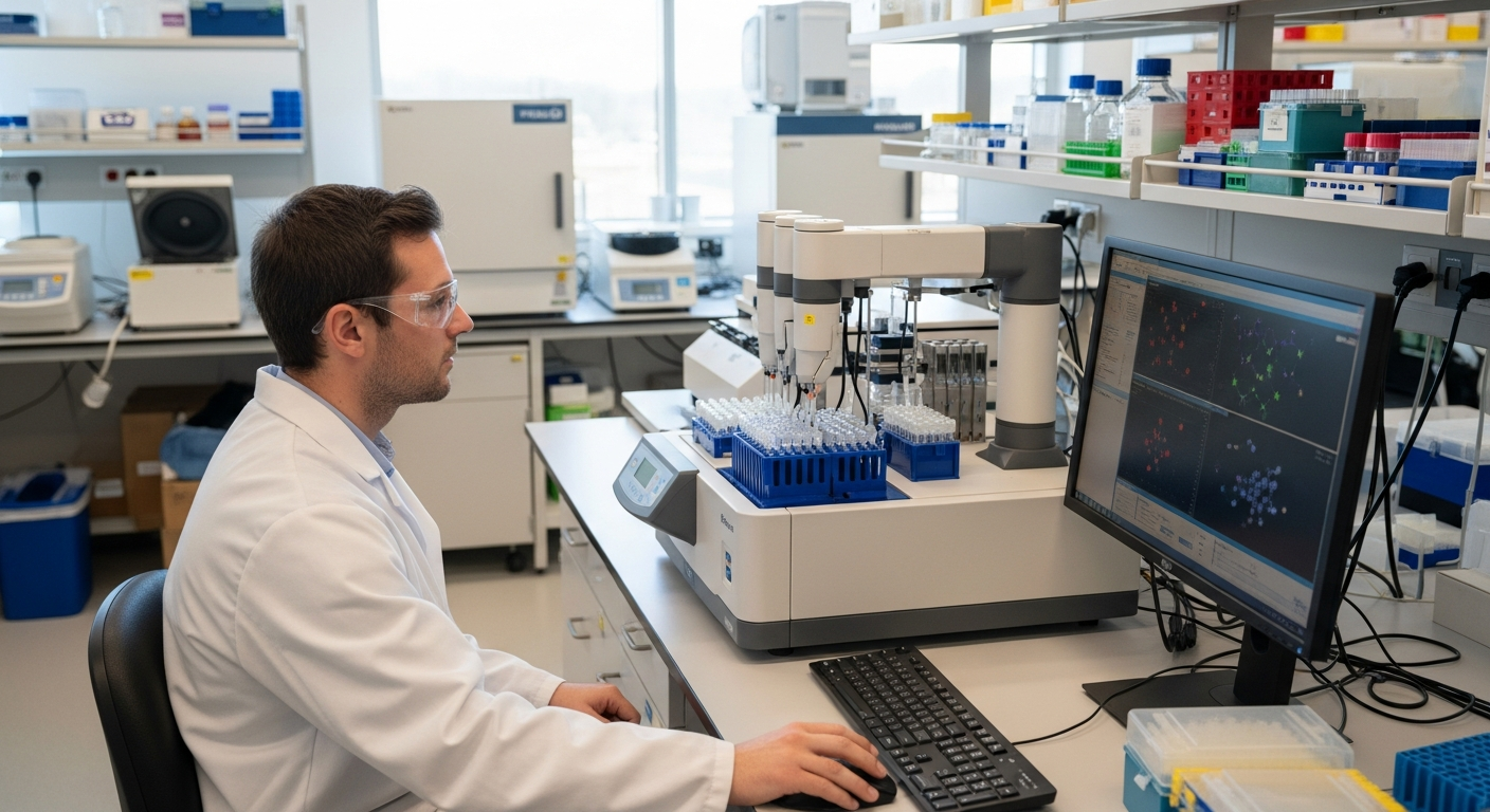 Études et débouchés en pharmacologie