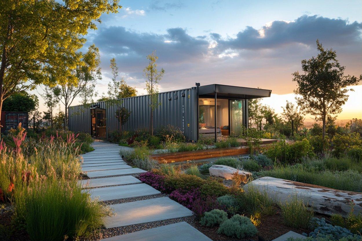 Att bo litet - Fördelar och utmaningar med Tiny Houses