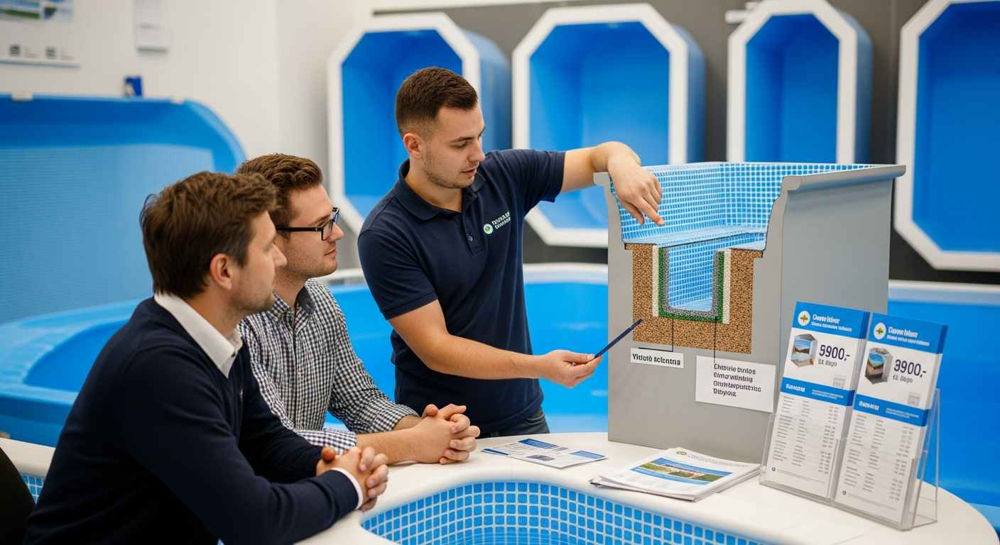 Εξερευνώντας τις τιμές στις πλαστικές πισίνες