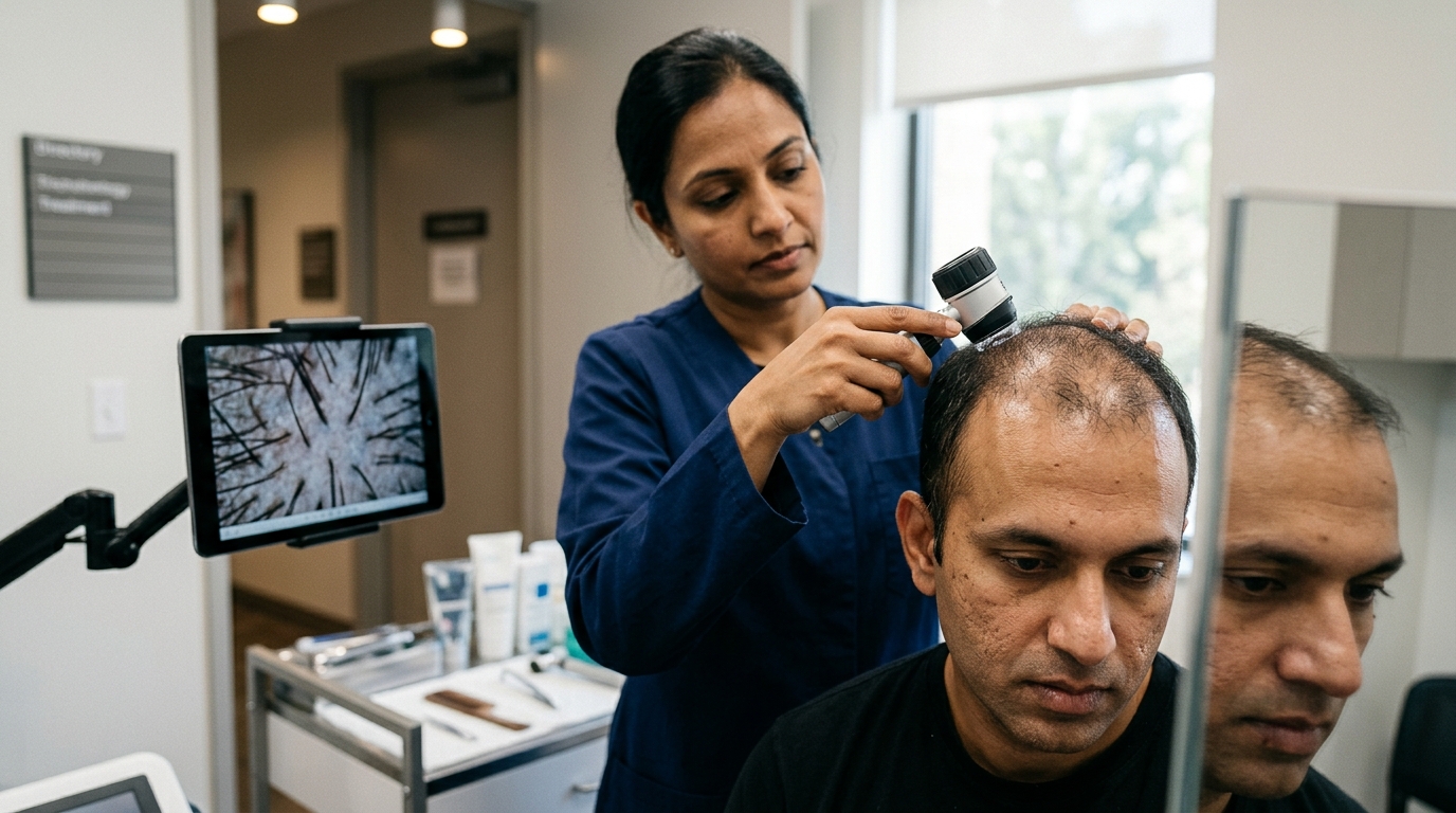 Hair Transplant Cost: Prices, Grafts and Clinic Checks